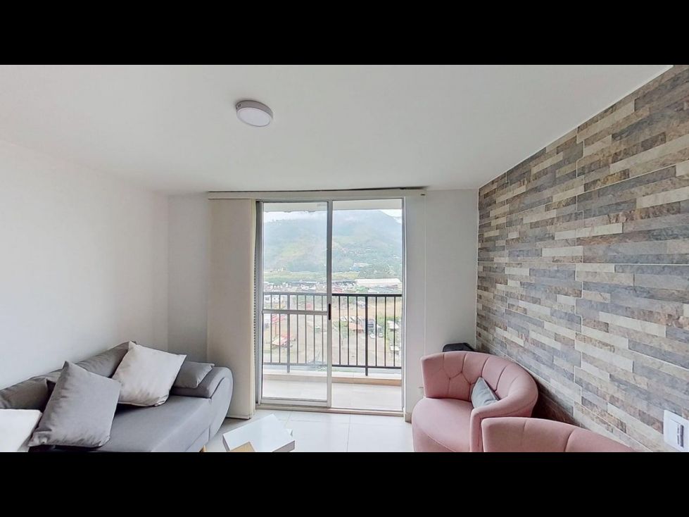 Apartamento en venta Antioquia Bello Asd 54 m2 Habitaciones 2 Baños 2 Garajes 0 Precio $300000000