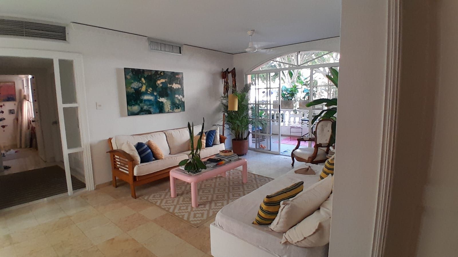 Apartamento en arriendo Atlántico Barranquilla Paraiso 140 m2 Habitaciones 3 Baños 4 Garajes 1 Precio $6070000
