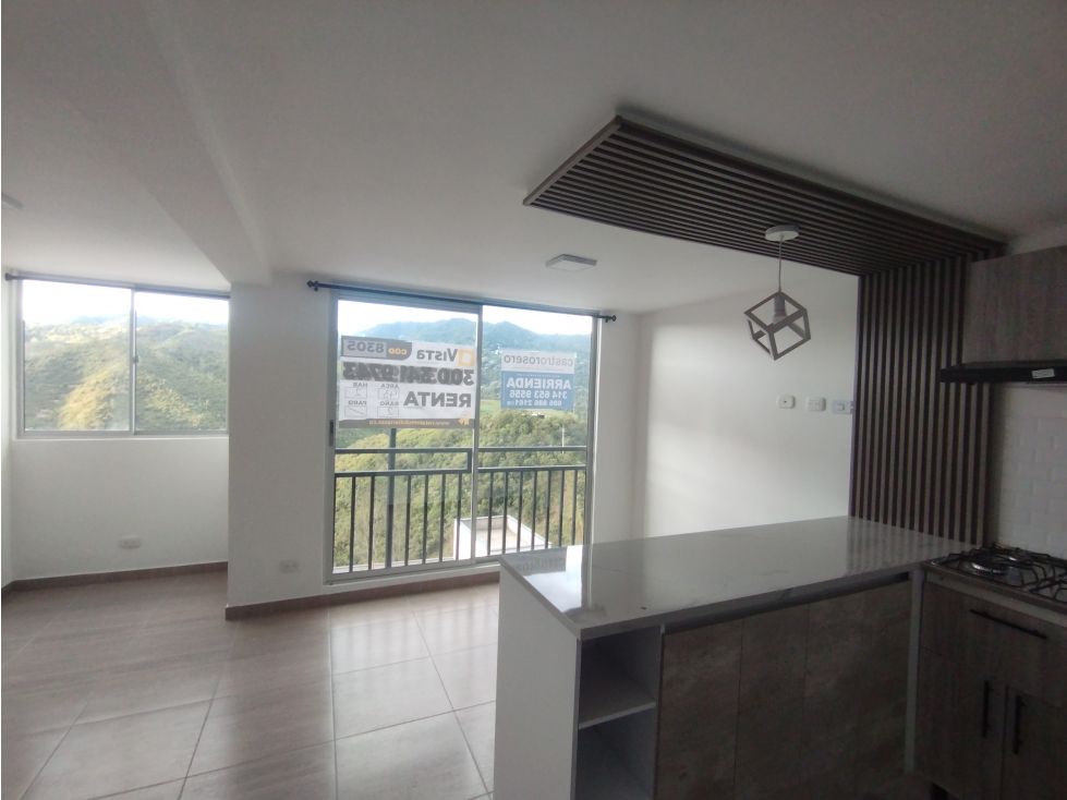 Apartamento en arriendo Caldas Manizales La Sultana 65 m2 Habitaciones 2 Baños 2 Garajes 0 Precio $1700000