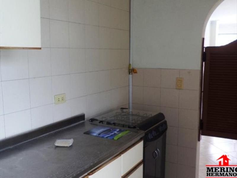 Apartamento en arriendo Antioquia Medellín Calasanz Parte Alta 80 m2 Habitaciones 2 Baños 2 Garajes 0 Precio $2200000