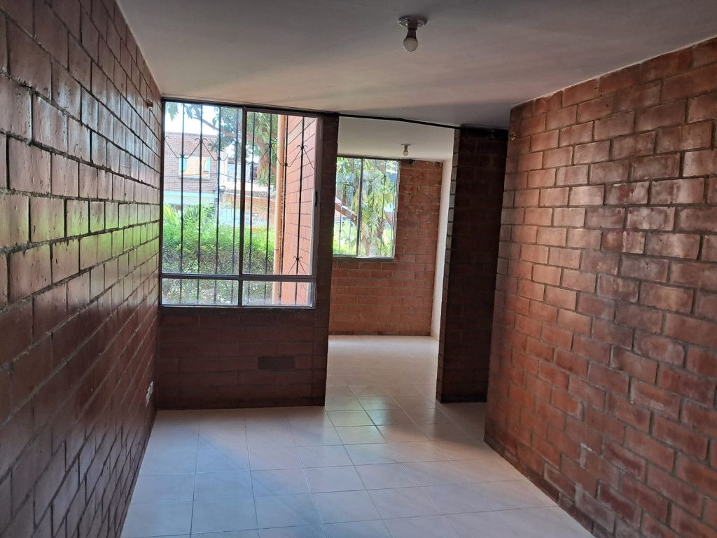 Apartamento en arriendo Valle Del Cauca Cali Buenos Aires 50 m2 Habitaciones 3 Baños 1 Garajes 1 Precio $900000