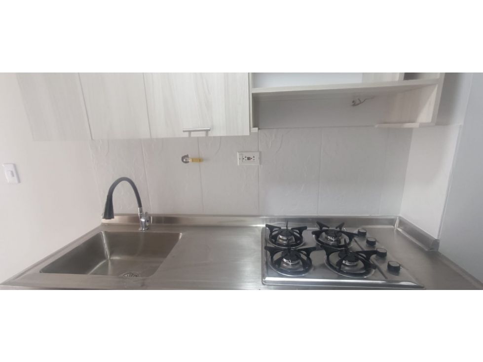 Apartaestudio en arriendo Antioquia Medellín Las Palmas 30 m2 Habitaciones 1 Baños 1 Garajes 0 Precio $1100000