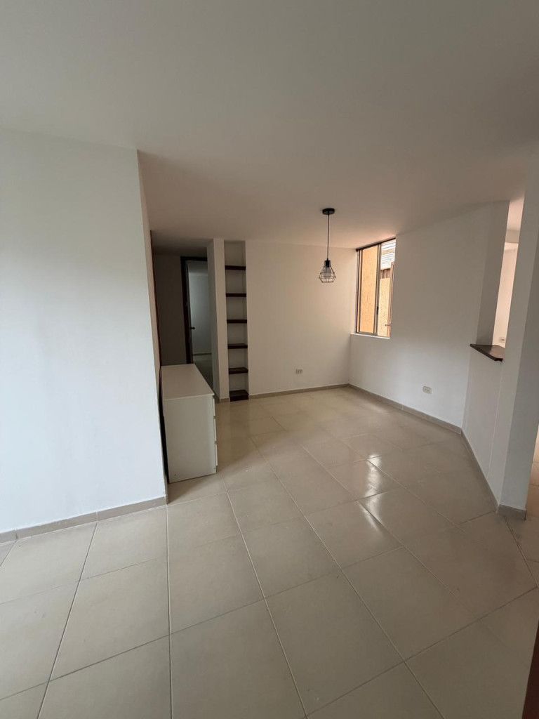 Apartamento en venta Valle Del Cauca Cali Nápoles 61 m2 Habitaciones 3 Baños 2 Garajes 1 Precio $250000000