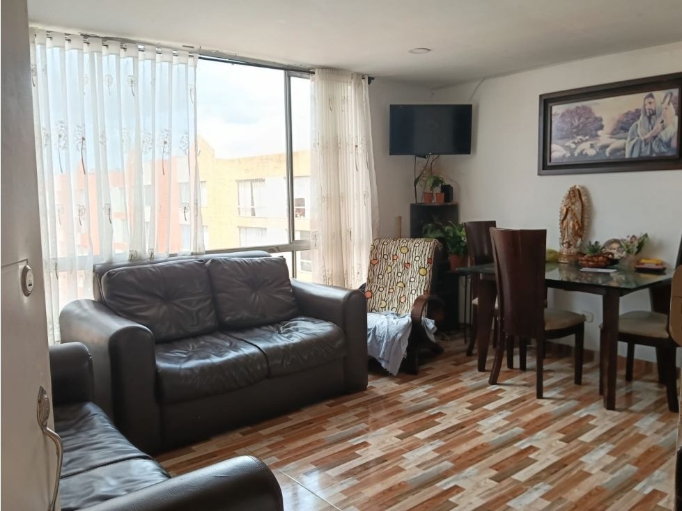 Apartamento en venta Cundinamarca Cajicá La Estación 68 m2 Habitaciones 3 Baños 2 Garajes 0 Precio $250000000