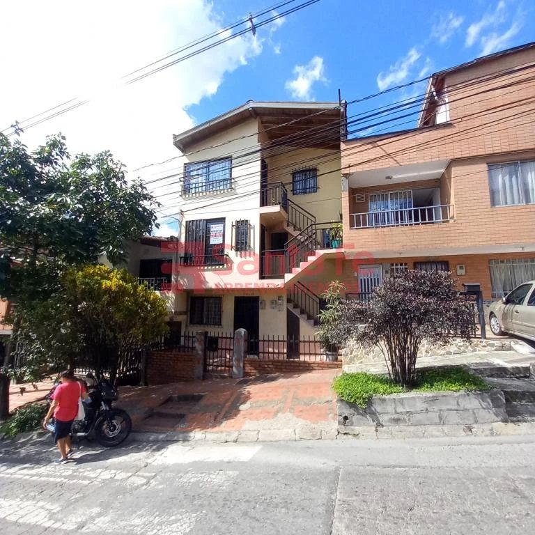 Apartamento en arriendo Antioquia Bello Nuevo 85 m2 Habitaciones 3 Baños 2 Garajes 0 Precio $1500000