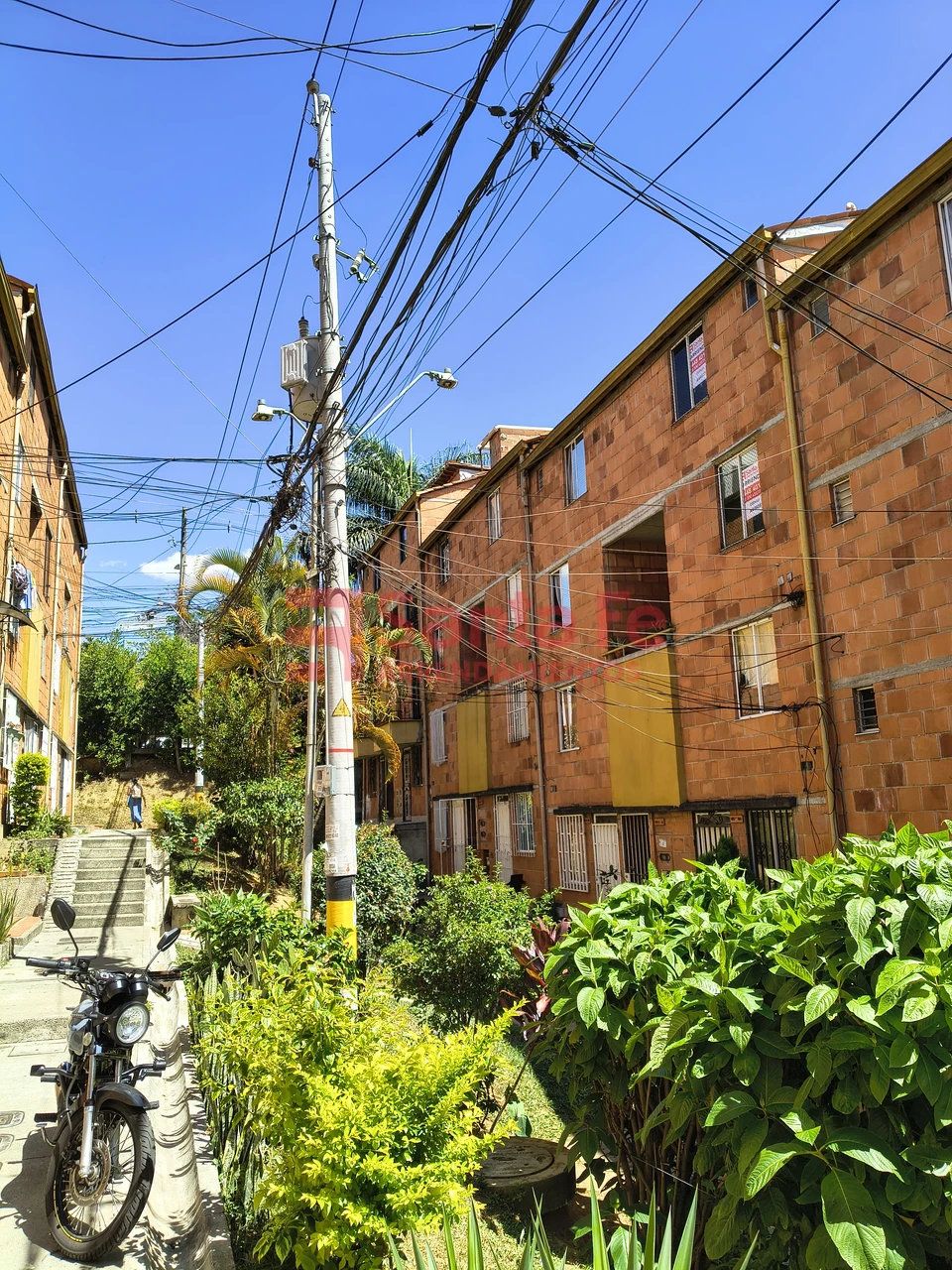 Apartamento en arriendo Antioquia Medellín Blanquizal 55 m2 Habitaciones 3 Baños 2 Garajes 0 Precio $1450000