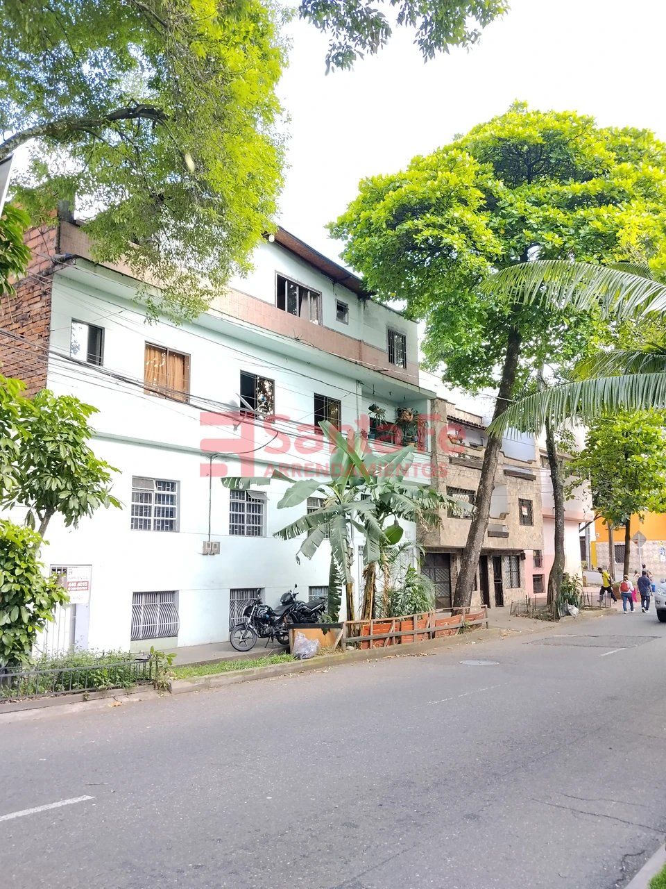 Casa en arriendo Antioquia Medellín Prado 68 m2 Habitaciones 3 Baños 1 Garajes 0 Precio $1400000