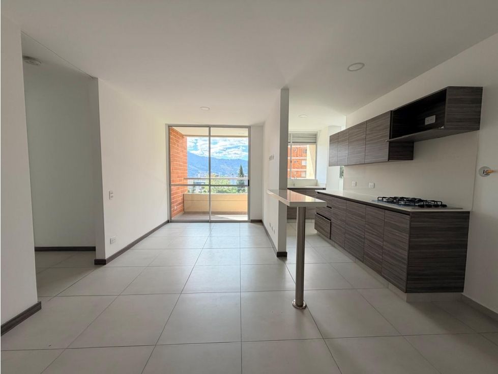 Apartamento en venta Antioquia Sabaneta La Florida 75 m2 Habitaciones 3 Baños 1 Garajes 1 Precio $510000000