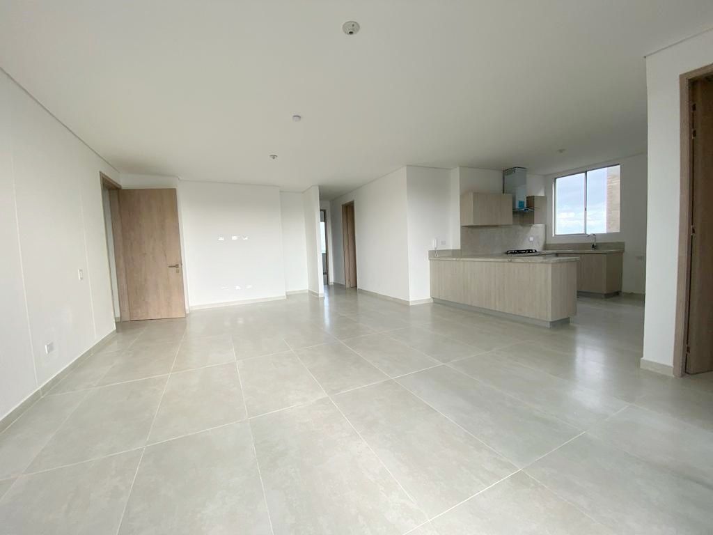 Apartamento en arriendo Atlántico Barranquilla Siete De Agosto 136 m2 Habitaciones 3 Baños 3 Garajes 2 Precio $5000000