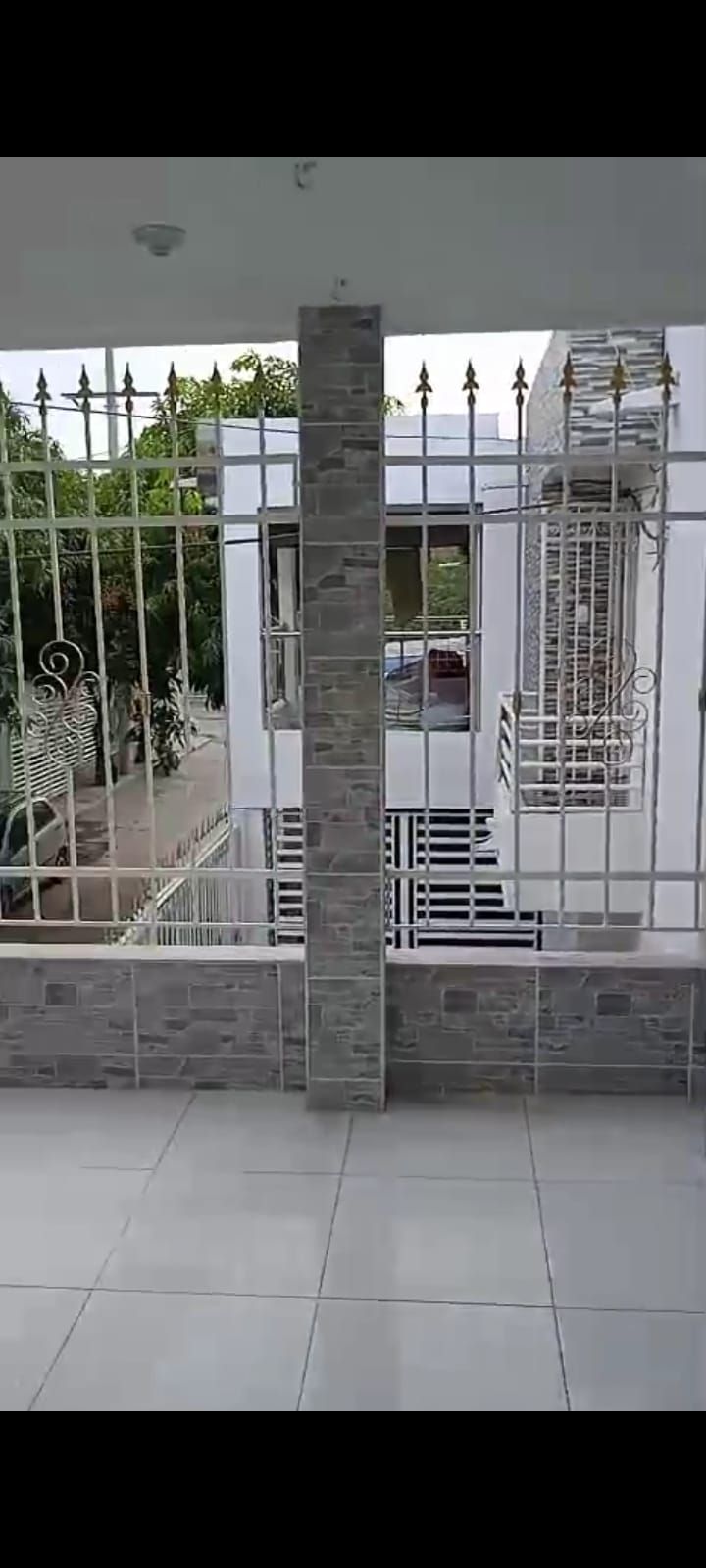 Casa en arriendo Magdalena Santa Marta Ub Los Laures 180 m2 Habitaciones 3 Baños 3 Garajes 1 Precio $1600000