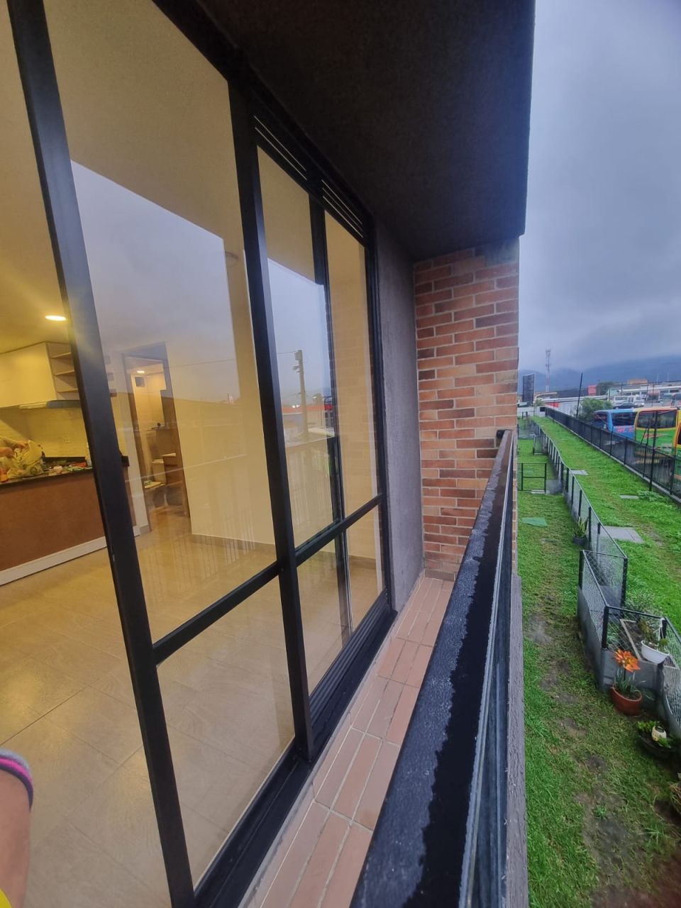 Apartamento en arriendo Cundinamarca Cajicá El Misterio 60 m2 Habitaciones 3 Baños 2 Garajes 1 Precio $2300000