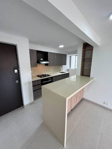 Apartamento en arriendo Antioquia Medellín La Castellana 90 m2 Habitaciones 3 Baños 2 Garajes 1 Precio $3800000