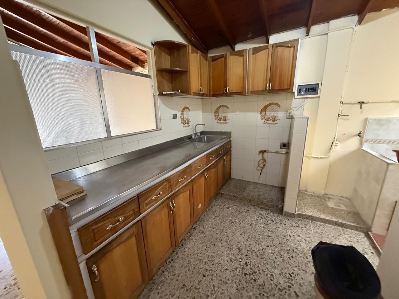 Apartamento en arriendo Antioquia Medellín San Miguel 50 m2 Habitaciones 2 Baños 1 Garajes 0 Precio $1400000
