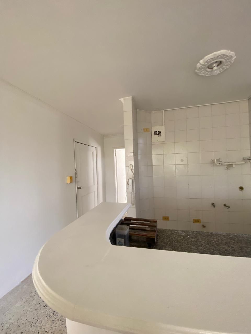 Apartaestudio en arriendo Atlántico Barranquilla El Tabor 70 m2 Habitaciones 1 Baños 1 Garajes 1 Precio $1500000