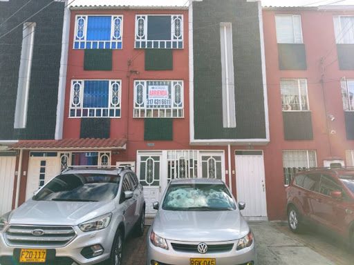 Apartaestudio en arriendo Cundinamarca Bogotá El Mortiño 30 m2 Habitaciones 1 Baños 1 Garajes 0 Precio $1150000