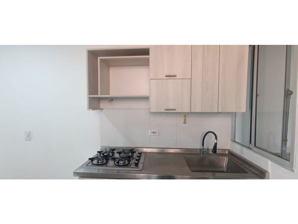 Apartaestudio en arriendo Antioquia Medellín Las Palmas 30 m2 Habitaciones 1 Baños 1 Garajes 0 Precio $1100000