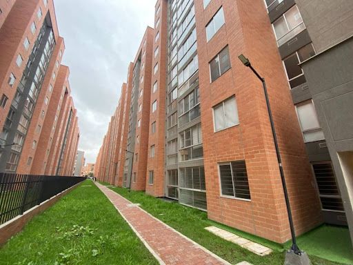 Apartamento en arriendo Cundinamarca Bogotá El Tintal Asd 39 m2 Habitaciones 2 Baños 1 Garajes 0 Precio $1820000