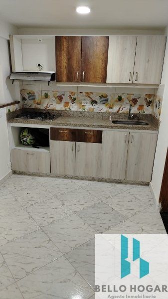 Apartaestudio en arriendo Antioquia Bello La Cabañita 47 m2 Habitaciones 1 Baños 1 Garajes 0 Precio $1430000