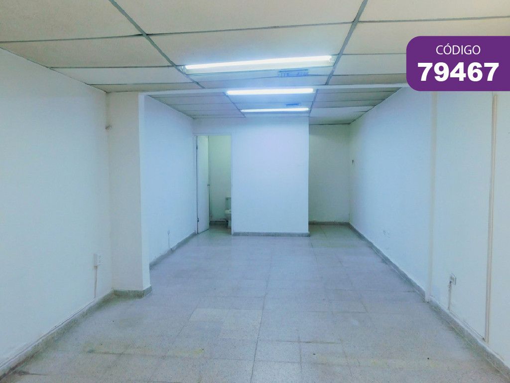 Oficina en arriendo Atlántico Barranquilla Altos Del Prado 27 m2 Habitaciones 0 Baños 1 Garajes 0 Precio $1270000
