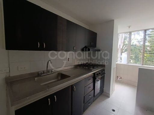 Apartamento en arriendo Antioquia Medellín Los Conquistadores 65 m2 Habitaciones 2 Baños 2 Garajes 1 Precio $2500000