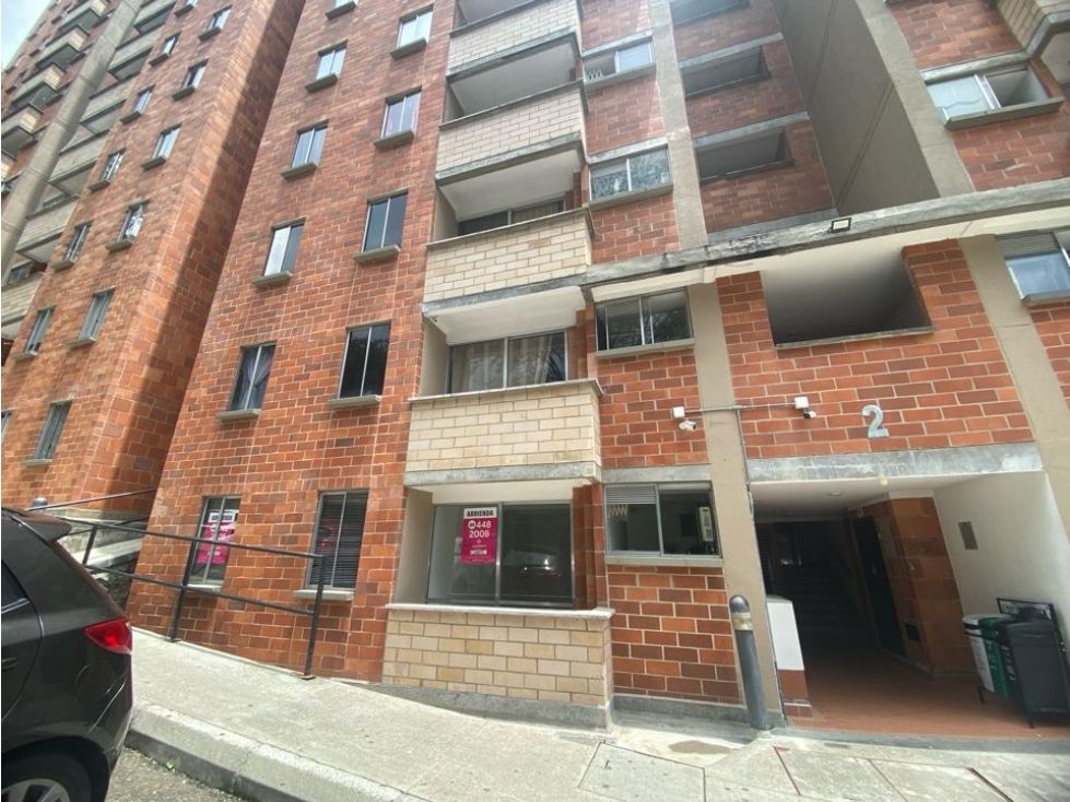 Apartamento en arriendo Antioquia Medellín San Cristobal 48 m2 Habitaciones 2 Baños 1 Garajes 0 Precio $1600000