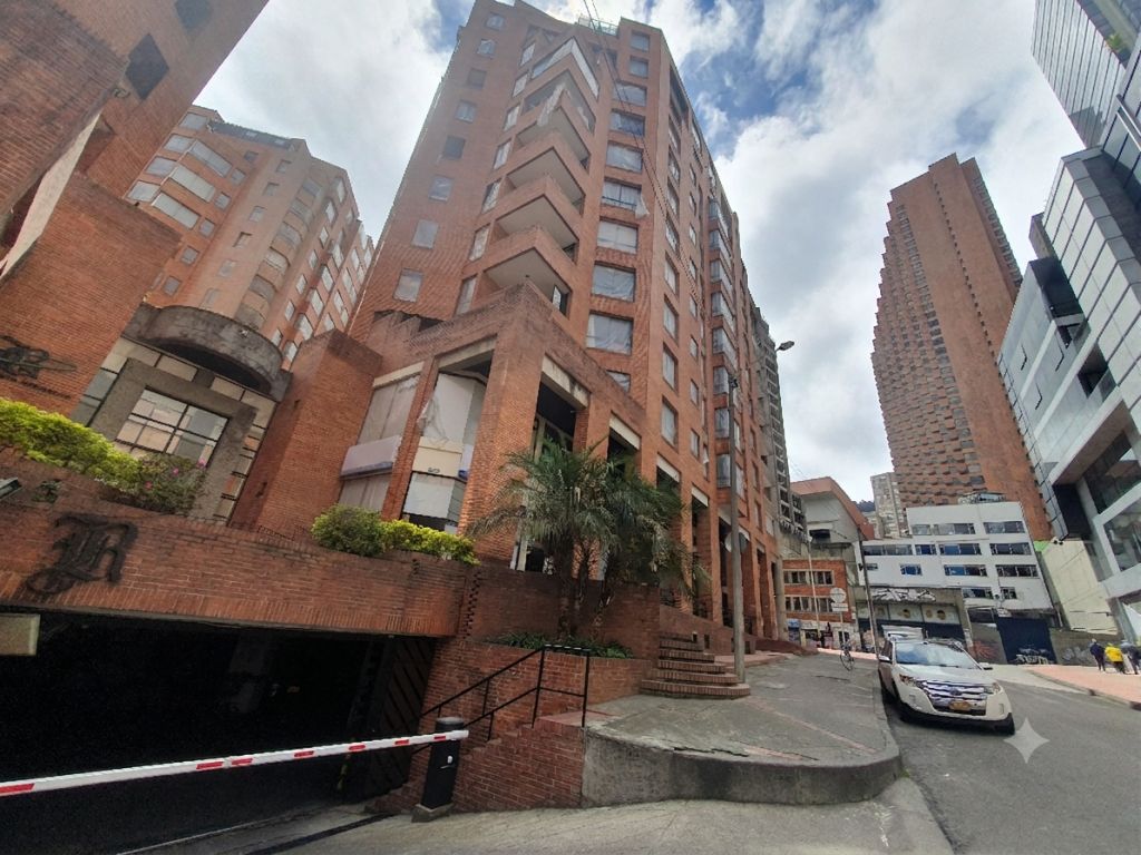 Oficina en arriendo Cundinamarca Bogotá Samper 20 m2 Habitaciones 0 Baños 0 Garajes 0 Precio $1500000