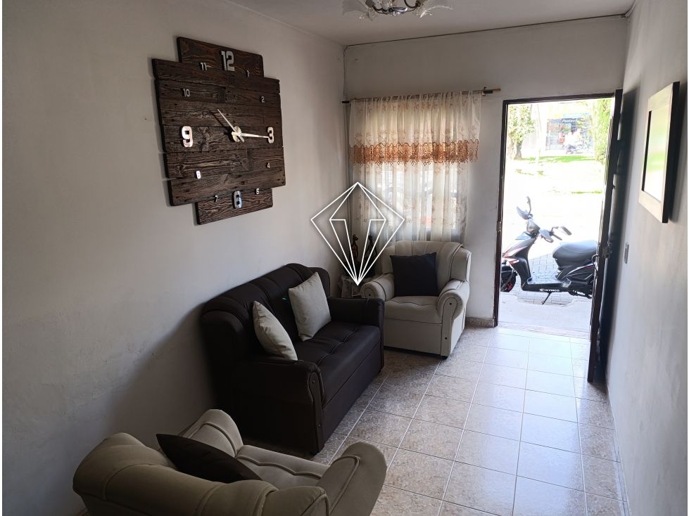 Casa en venta Antioquia La Ceja Cuatro Esqunas 150 m2 Habitaciones 4 Baños 2 Garajes 0 Precio $600000000