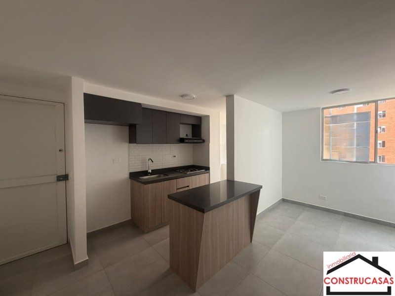 Apartamento en arriendo Antioquia Medellín Boston 50 m2 Habitaciones 2 Baños 2 Garajes 0 Precio $2100000