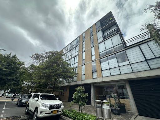 Apartamento en arriendo Cundinamarca Bogotá La Soledad 63 m2 Habitaciones 2 Baños 2 Garajes 1 Precio $4200000