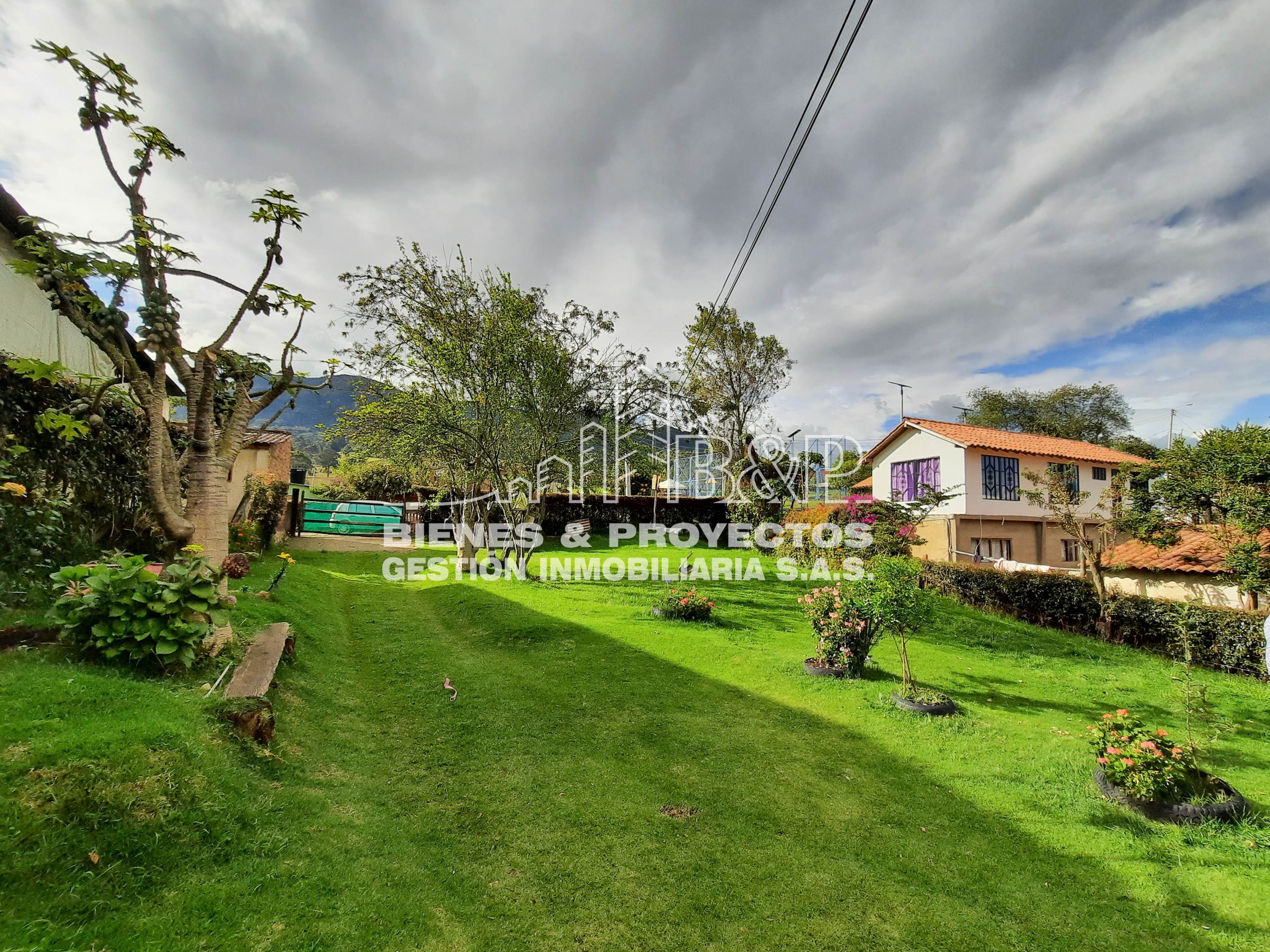 Lote en venta Cundinamarca Cogua Cogua 80 m2 Habitaciones 0 Baños 0 Garajes 0 Precio $700000000