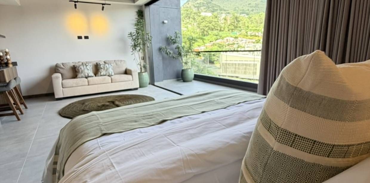 Apartamento en arriendo Antioquia Medellín Corazon De Jesus 71 m2 Habitaciones 2 Baños 2 Garajes 1 Precio $7500000