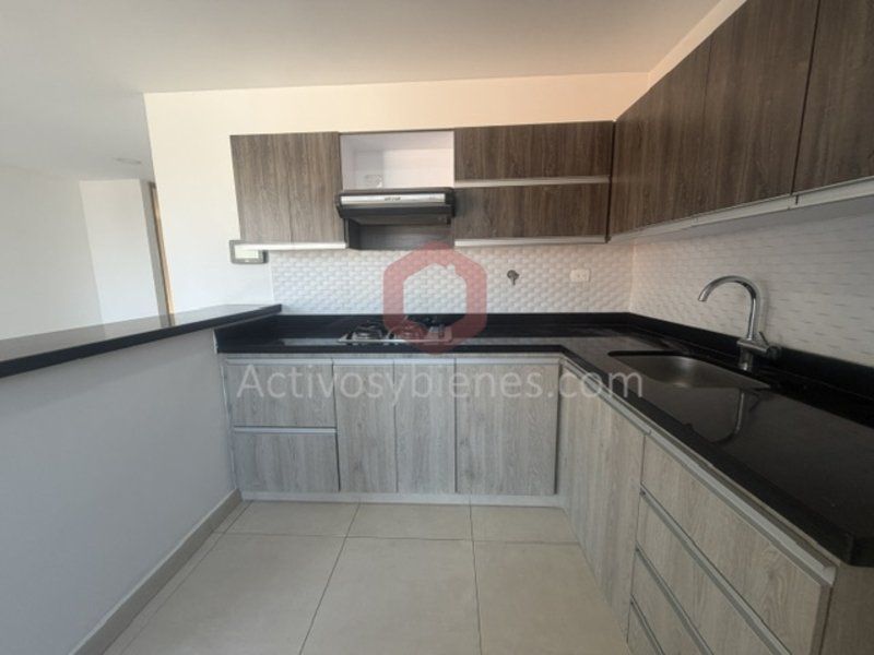 Apartamento en arriendo Antioquia Medellín El Nogal- Los Almendros 70 m2 Habitaciones 2 Baños 2 Garajes 1 Precio $3800000