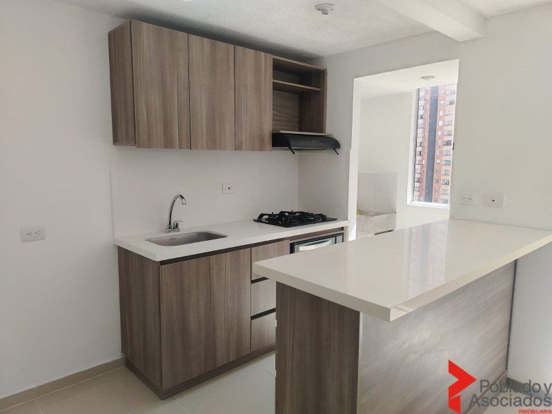Apartamento en arriendo Antioquia Medellín San German 70 m2 Habitaciones 2 Baños 2 Garajes 1 Precio $3000000