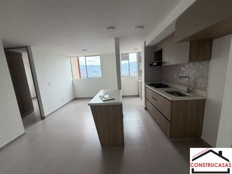 Apartamento en arriendo Antioquia Medellín Boston 50 m2 Habitaciones 2 Baños 2 Garajes 0 Precio $2100000
