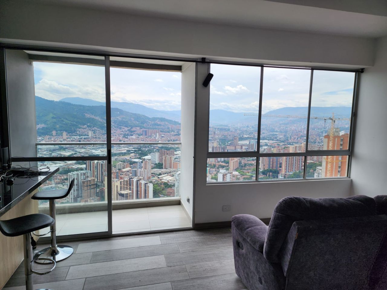 Apartamento en arriendo Antioquia Sabaneta Sabaneta 60 m2 Habitaciones 3 Baños 2 Garajes 1 Precio $5100000
