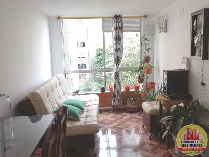 Apartamento en venta Antioquia Bello Asd 48 m2 Habitaciones 2 Baños 1 Garajes 1 Precio $170000000