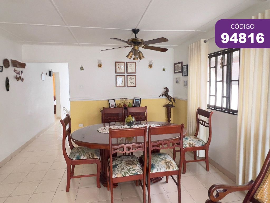Casa en arriendo Atlántico Barranquilla Los Jobos 190 m2 Habitaciones 3 Baños 1 Garajes 1 Precio $3200000