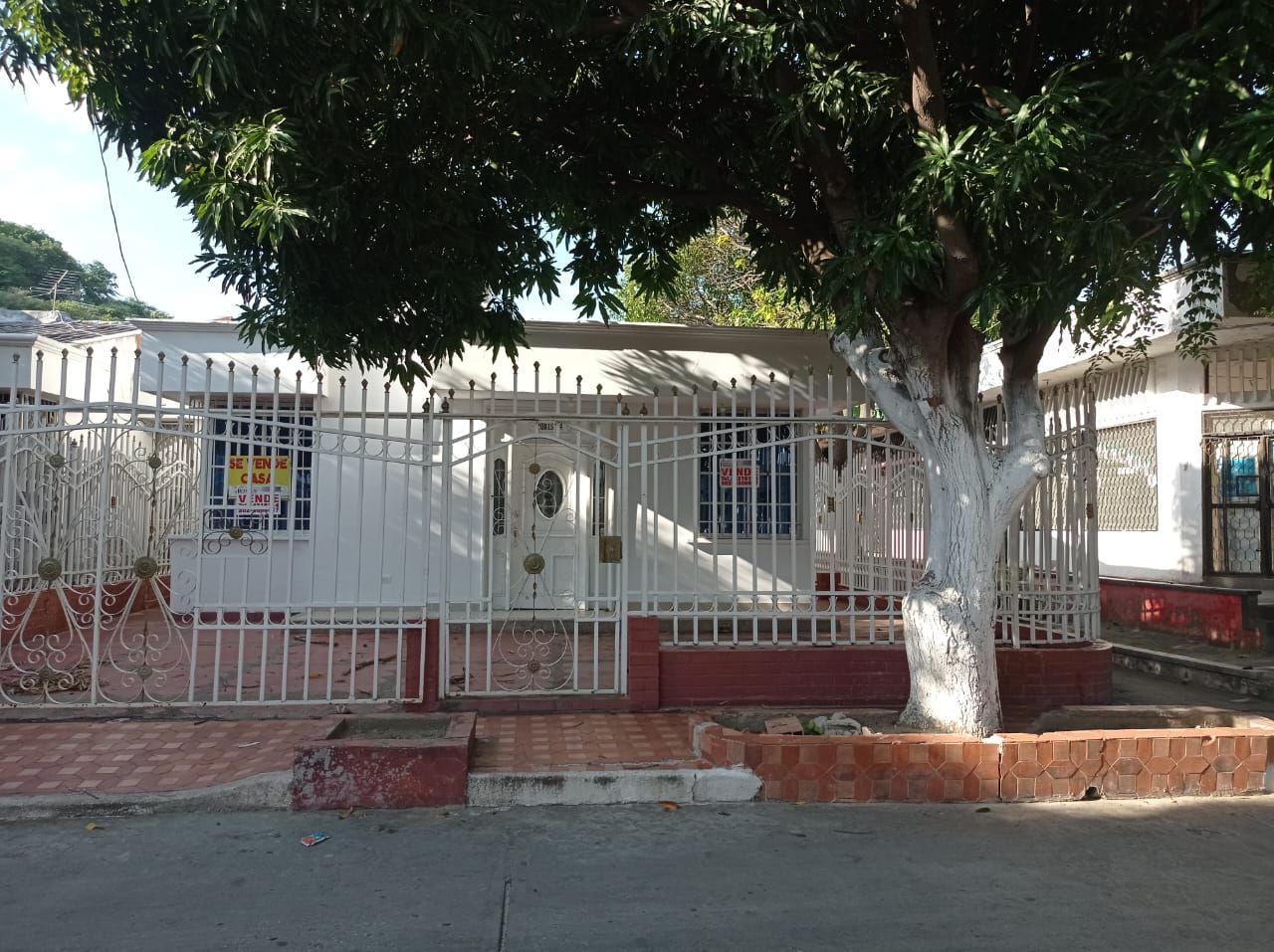 Casa en venta Magdalena Santa Marta Nuevo Jardin 180 m2 Habitaciones 3 Baños 3 Garajes 1 Precio $400000000
