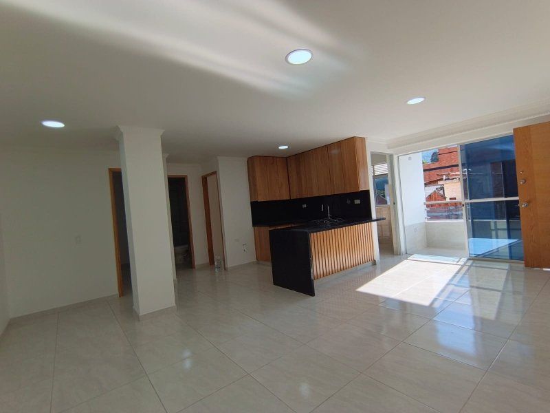 Apartamento en arriendo Antioquia Itagüí Simón Bolívar 80 m2 Habitaciones 3 Baños 2 Garajes 0 Precio $2400000