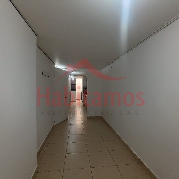 Apartaestudio en arriendo Antioquia Medellín La Colina 43 m2 Habitaciones 1 Baños 2 Garajes 0 Precio $1350000