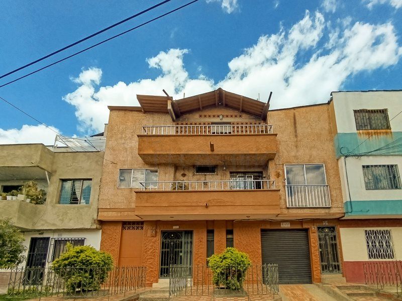 Apartamento en arriendo Antioquia Medellín San Bernardo 50 m2 Habitaciones 2 Baños 1 Garajes 0 Precio $1850000