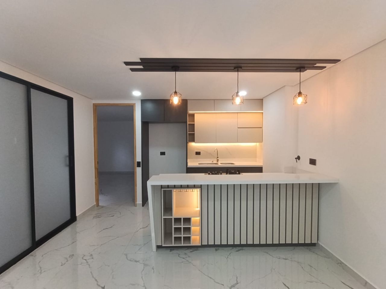 Casa en arriendo Antioquia Rionegro San Antonio 90 m2 Habitaciones 3 Baños 2 Garajes 0 Precio $3000000