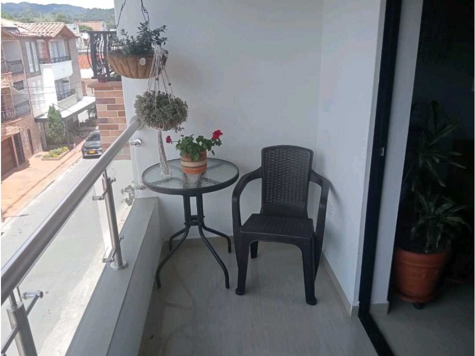 Apartamento en venta Antioquia La Ceja Tahami 90 m2 Habitaciones 3 Baños 2 Garajes 0 Precio $410000000