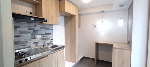Apartamento en arriendo Cundinamarca Chía Delicias Norte 30 m2 Habitaciones 2 Baños 1 Garajes 0 Precio $1600000