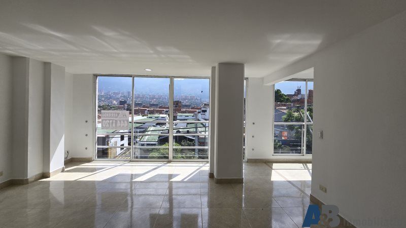 Apartamento en arriendo Antioquia Envigado San Marcos 85 m2 Habitaciones 2 Baños 2 Garajes 0 Precio $2500000