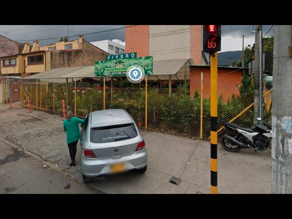 Lote en venta Cundinamarca Bogotá Nuevo Contry 400 m2 Habitaciones 0 Baños 0 Garajes 0 Precio $1600000000