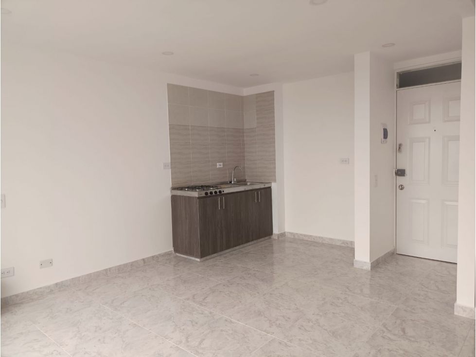 Apartamento en venta Cundinamarca Bogotá Alameda 46 m2 Habitaciones 2 Baños 2 Garajes 0 Precio $195000000