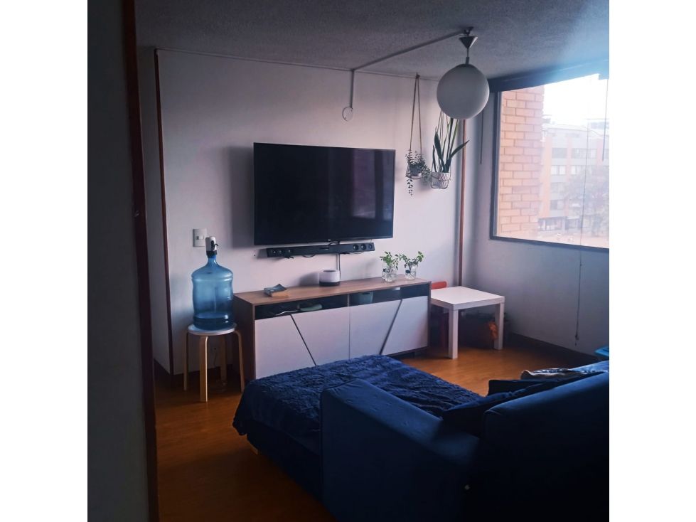 Apartamento en venta Cundinamarca Bogotá Normandia Occidental 57 m2 Habitaciones 2 Baños 1 Garajes 1 Precio $315000000