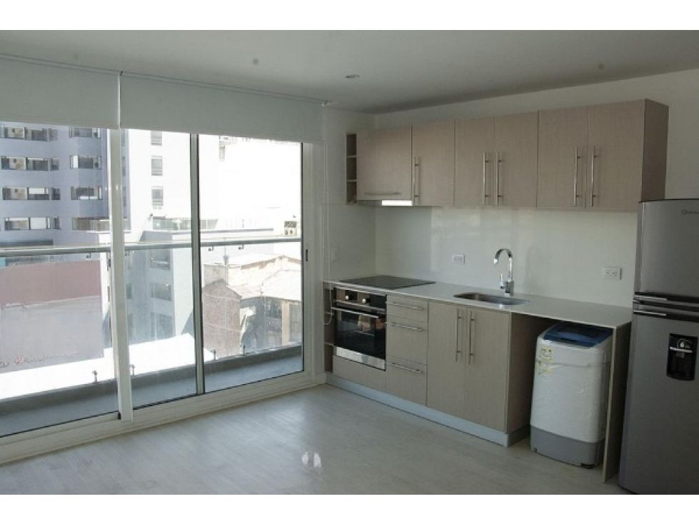 Apartamento