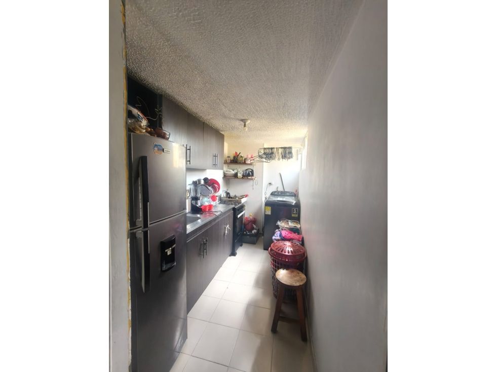 Apartamento en venta Cundinamarca Bogotá Bilbao I Sector 56 m2 Habitaciones 3 Baños 2 Garajes 0 Precio $200000000
